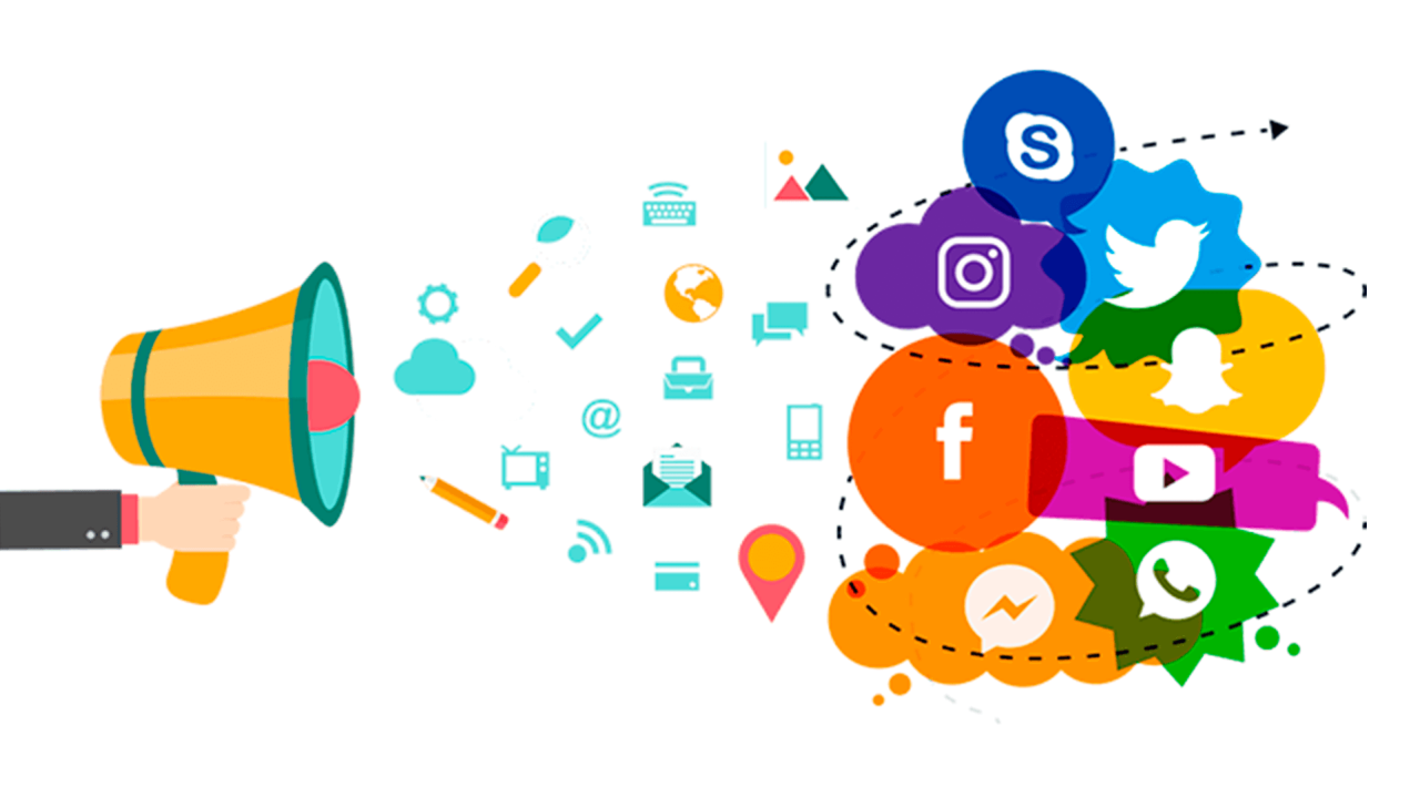 social media marketing 1